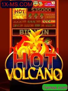 Desvendando HotVolcano: O Jogo de Aventura Viscosa da 1X-MS.COM