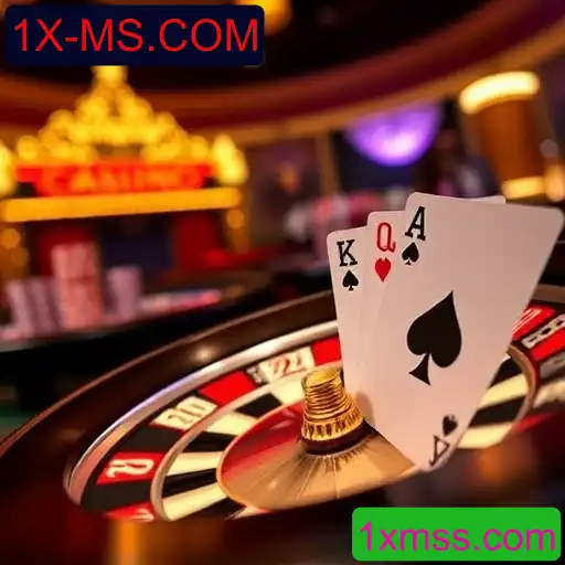 Jogos de cassino