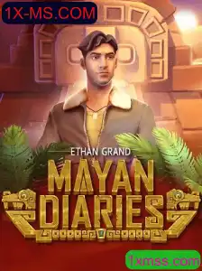 Descubra o Fascinante Mundo de MayanDiaries