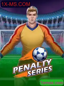 Explore o Mundo Emocionante de PenaltySeries: Conheça as Regras e Como Jogar