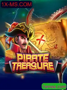 Descubra o Fascinante Mundo de PirateTreasure: A Caça ao Tesouro Digital