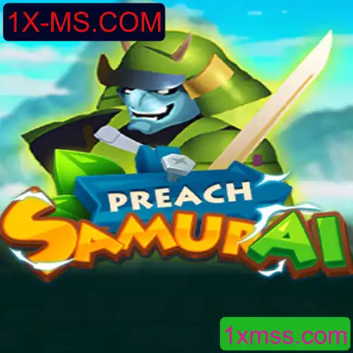 Explorando o Mundo de PreachSamurai: Aventura e Estratégia no Universo 1X-MS.COM
