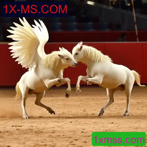 Rinha de galos