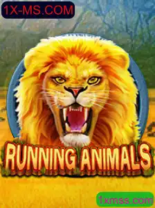 RunningAnimals: Aventuras de Velocidade e Estratégia