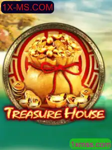 Explorando o Mundo do Jogo TreasureHouse