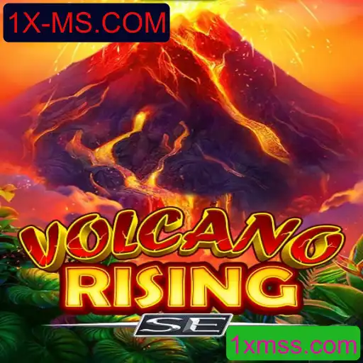 VolcanoRisingSE: Explore o Mundo do Novo Sensação 1X-MS.COM